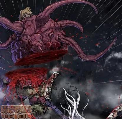 深海兽 深海兽 | 第89章 第60页