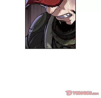 深海兽 深海兽 | 第90章 第14页