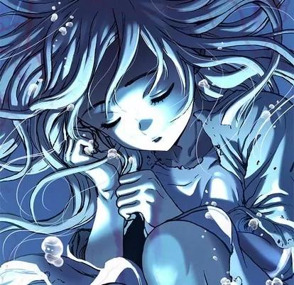 深海兽 深海兽 | 第90章 第88页