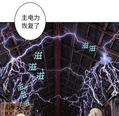 深海兽 深海兽 | 第92章 第15页