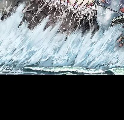 深海兽 深海兽 | 第92章 第36页