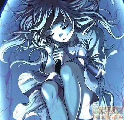 深海兽 深海兽 | 第92章 第45页