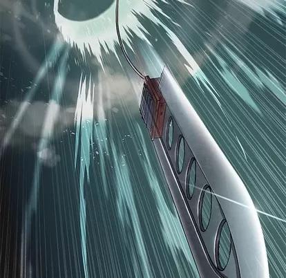 深海兽 深海兽 | 第92章 第81页