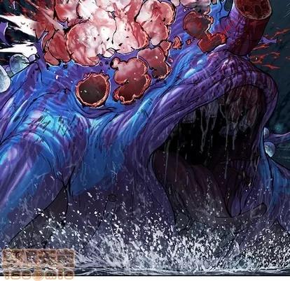 深海兽 深海兽 | 第93章 第40页