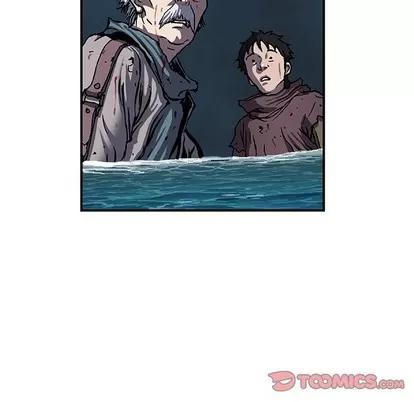 深海兽 深海兽 | 第93章 第74页