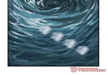深海兽 深海兽 | 第94章 第4页
