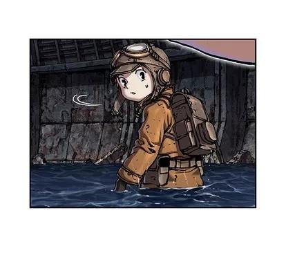 深海兽 深海兽 | 第94章 第39页
