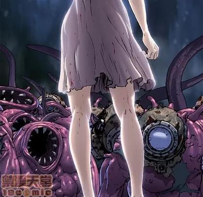 深海兽 深海兽 | 第94章 第55页
