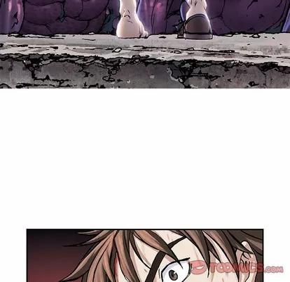 深海兽 深海兽 | 第94章 第56页