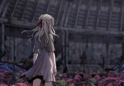 深海兽 深海兽 | 第95章 第4页