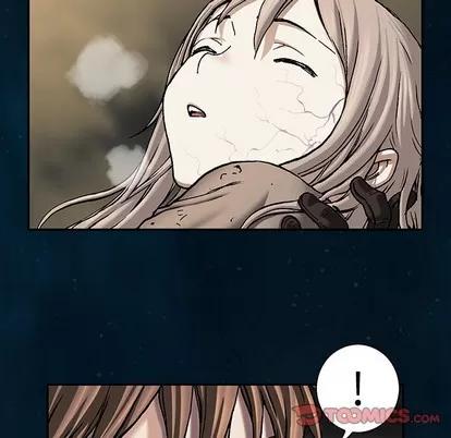 深海兽 深海兽 | 第95章 第42页