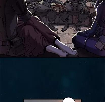 深海兽 深海兽 | 第95章 第49页