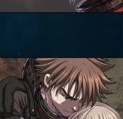 深海兽 深海兽 | 第95章 第57页