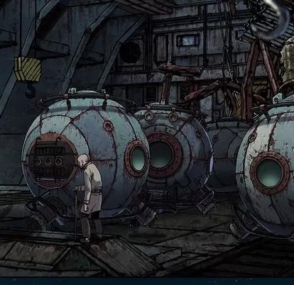 深海兽 深海兽 | 第95章 第91页