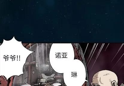 深海兽 深海兽 | 第96章 第4页