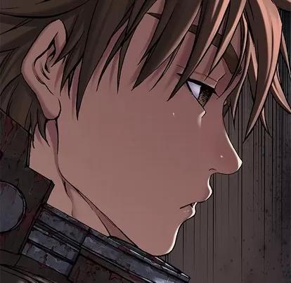 深海兽 深海兽 | 第97章 第28页