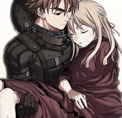 深海兽 深海兽 | 第98章 第11页