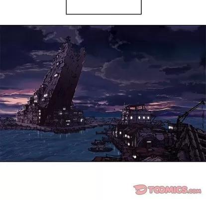 深海兽 深海兽 | 第98章 第18页