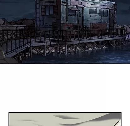 深海兽 深海兽 | 第98章 第31页