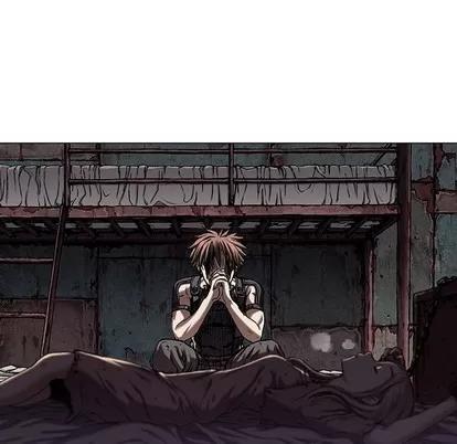 深海兽 深海兽 | 第98章 第56页
