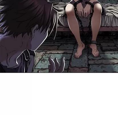 深海兽 深海兽 | 第98章 第83页