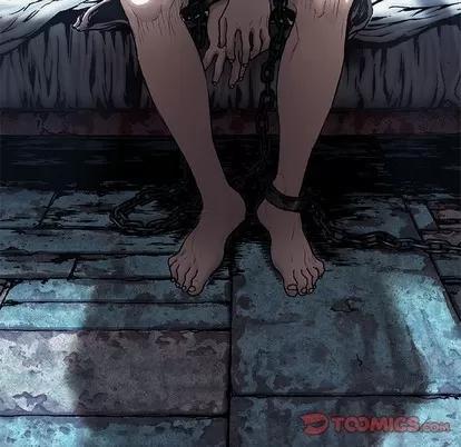 深海兽 深海兽 | 第98章 第86页