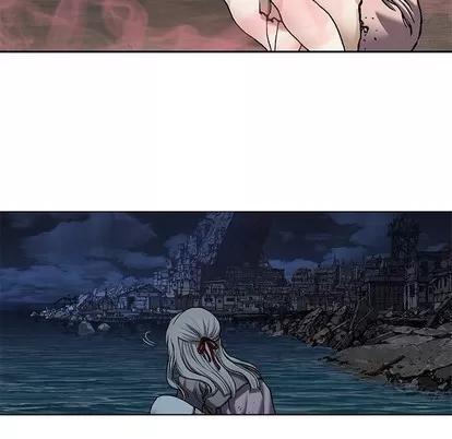 深海兽 深海兽 | 第99章 第96页