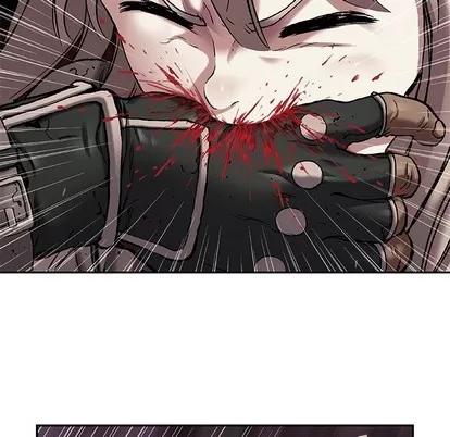 深海兽 深海兽 | 第100章 第53页