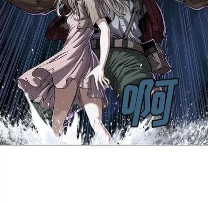 深海兽 深海兽 | 第100章 第83页