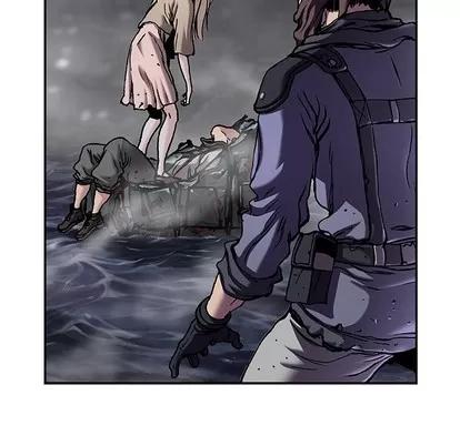 深海兽 深海兽 | 第100章 第102页