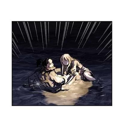 深海兽 深海兽 | 第101章 第34页