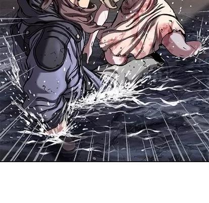 深海兽 深海兽 | 第101章 第48页