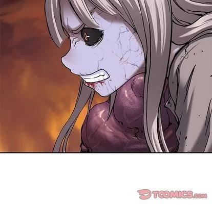 深海兽 深海兽 | 第101章 第68页