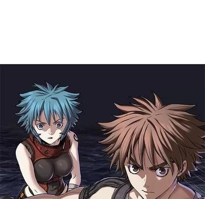 深海兽 深海兽 | 第101章 第87页