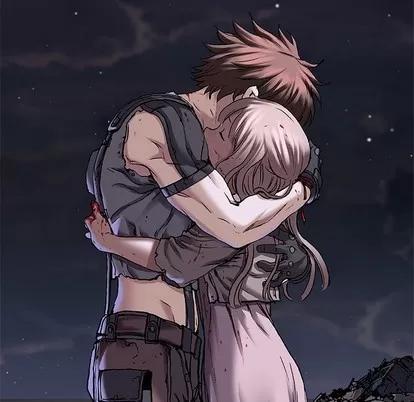 深海兽 深海兽 | 第102章 第77页