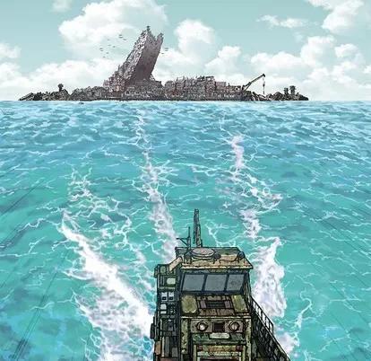 深海兽 深海兽 | 第103章 第67页