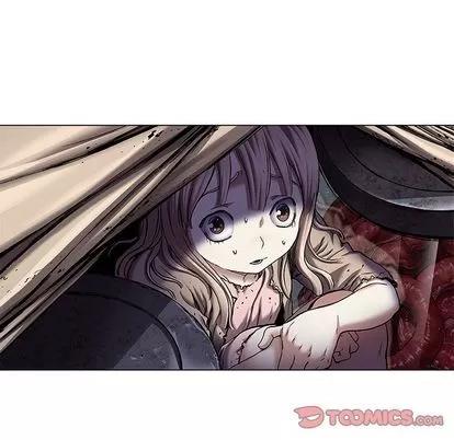 深海兽 深海兽 | 第106章 第46页