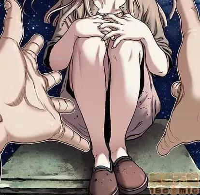 深海兽 深海兽 | 第108章 第65页