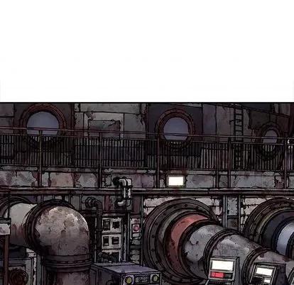 深海兽 深海兽 | 第108章 第84页