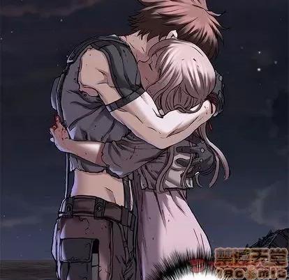 深海兽 深海兽 | 第109章 第10页
