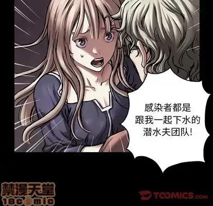 深海兽 深海兽 | 第110章 第20页