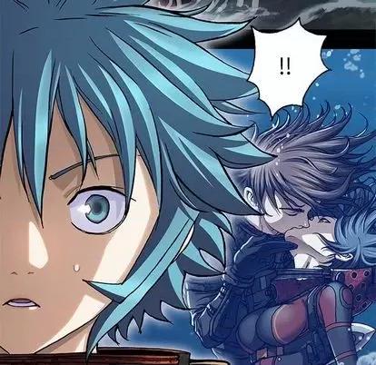 深海兽 深海兽 | 第110章 第41页