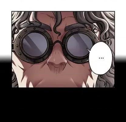 深海兽 深海兽 | 第110章 第58页