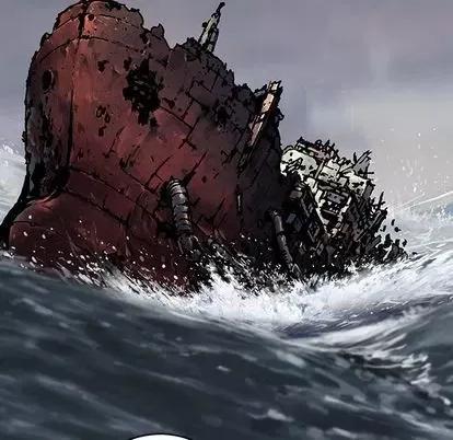 深海兽 深海兽 | 第110章 第64页