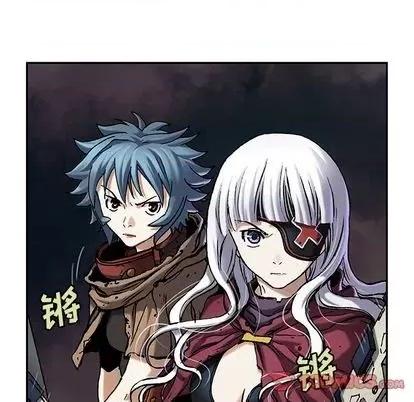 深海兽 深海兽 | 第111章 第46页