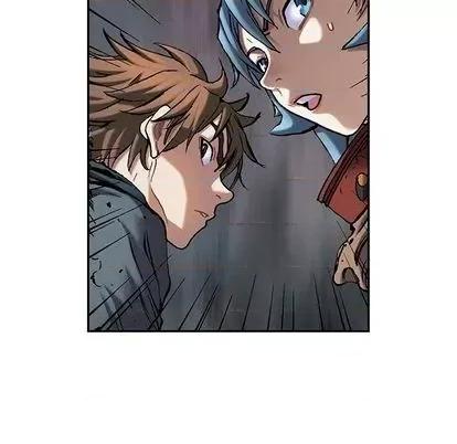 深海兽 深海兽 | 第111章 第52页