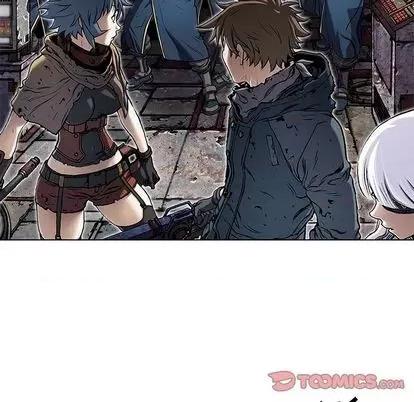 深海兽 深海兽 | 第111章 第54页