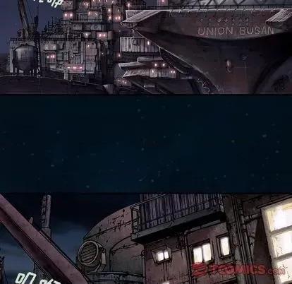 深海兽 深海兽 | 第112章 第26页