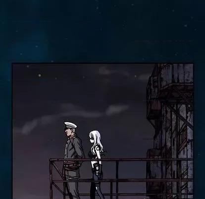 深海兽 深海兽 | 第112章 第28页