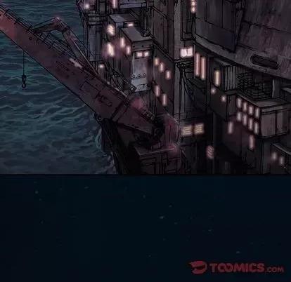 深海兽 深海兽 | 第112章 第34页